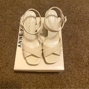 Anne Klein Zena Platform Sandal